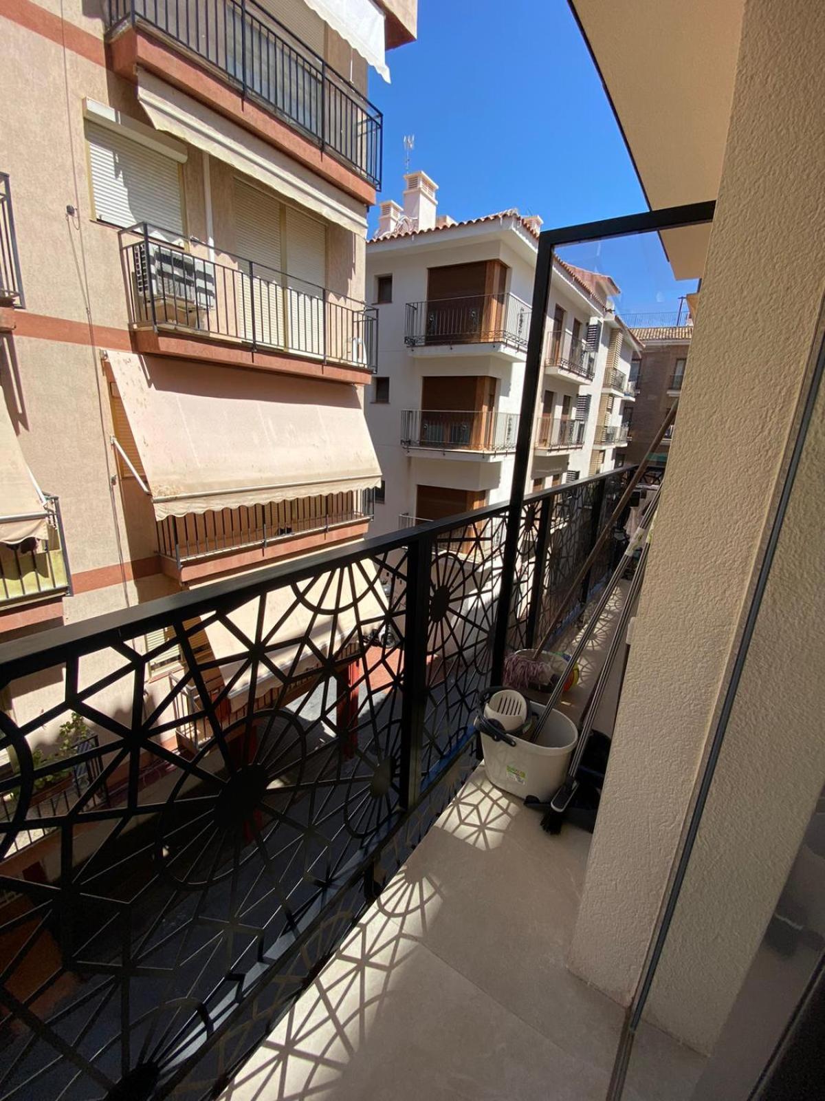 Gbh Hotel-Apartamentos Estrella De Mar Benidorm Pokoj fotografie
